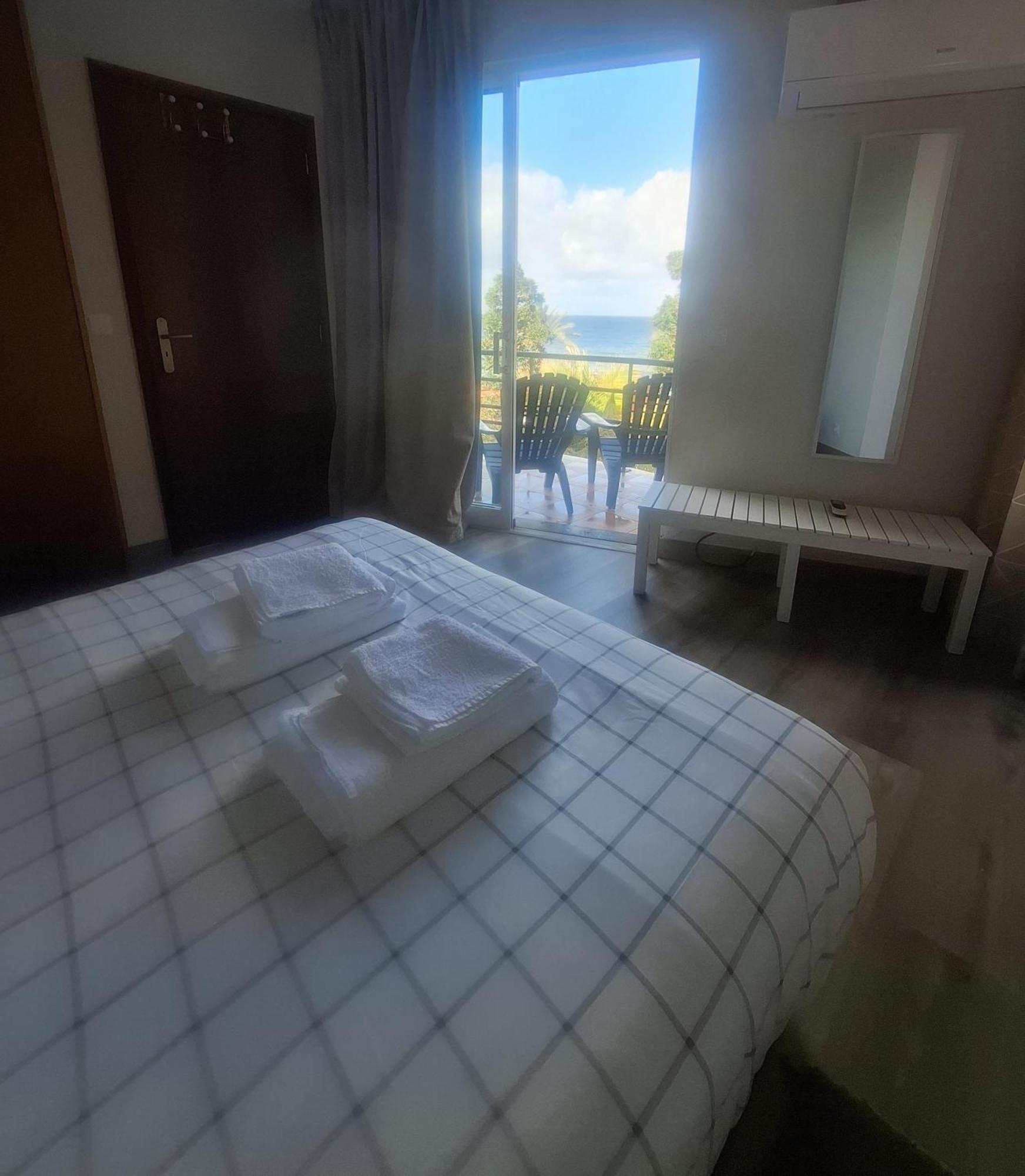 Apartamento Vai Vem Madalena do Mar Zewnętrze zdjęcie
