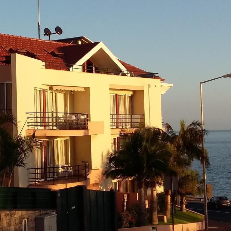 Apartamento Vai Vem Madalena do Mar Zewnętrze zdjęcie