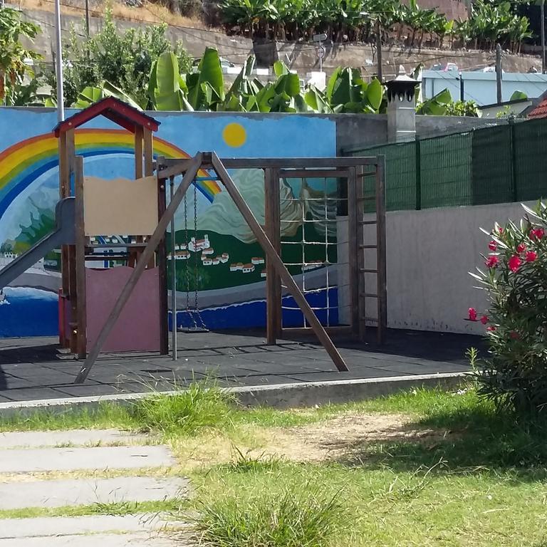 Apartamento Vai Vem Madalena do Mar Zewnętrze zdjęcie