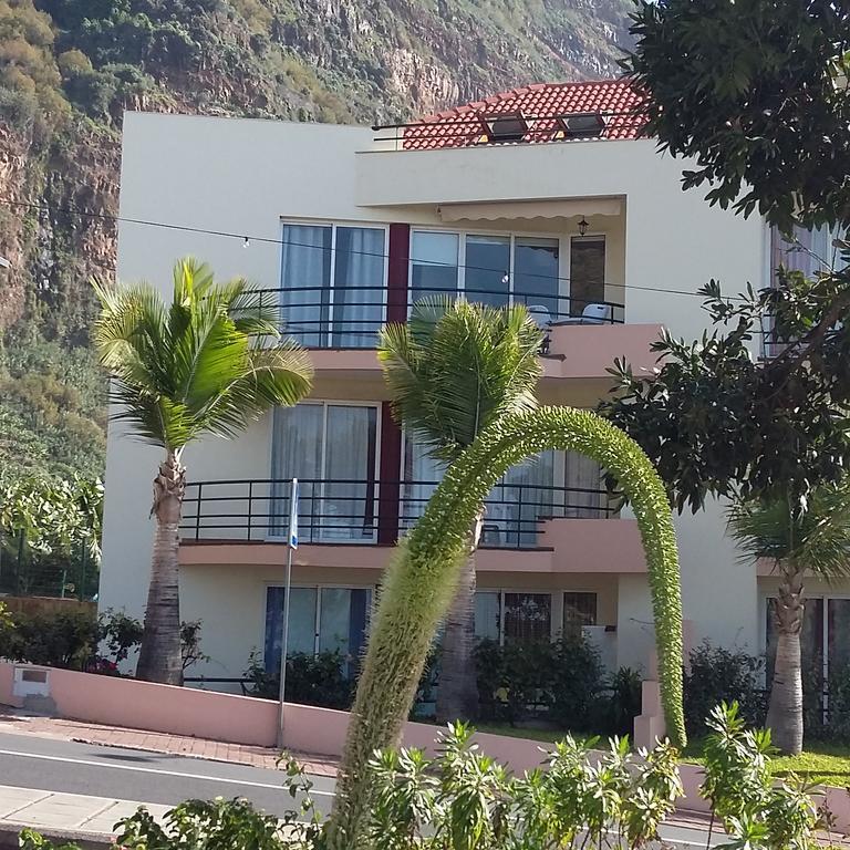 Apartamento Vai Vem Madalena do Mar Zewnętrze zdjęcie