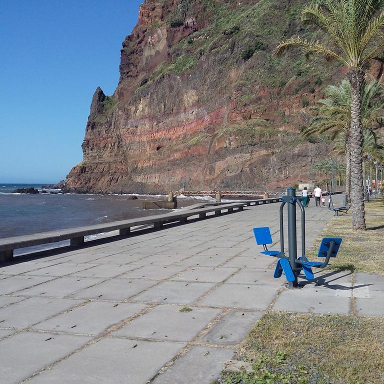 Apartamento Vai Vem Madalena do Mar Zewnętrze zdjęcie