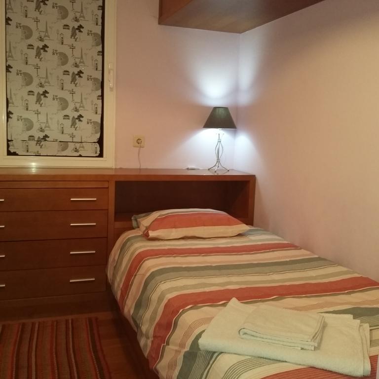 Apartamento Vai Vem Madalena do Mar Zewnętrze zdjęcie
