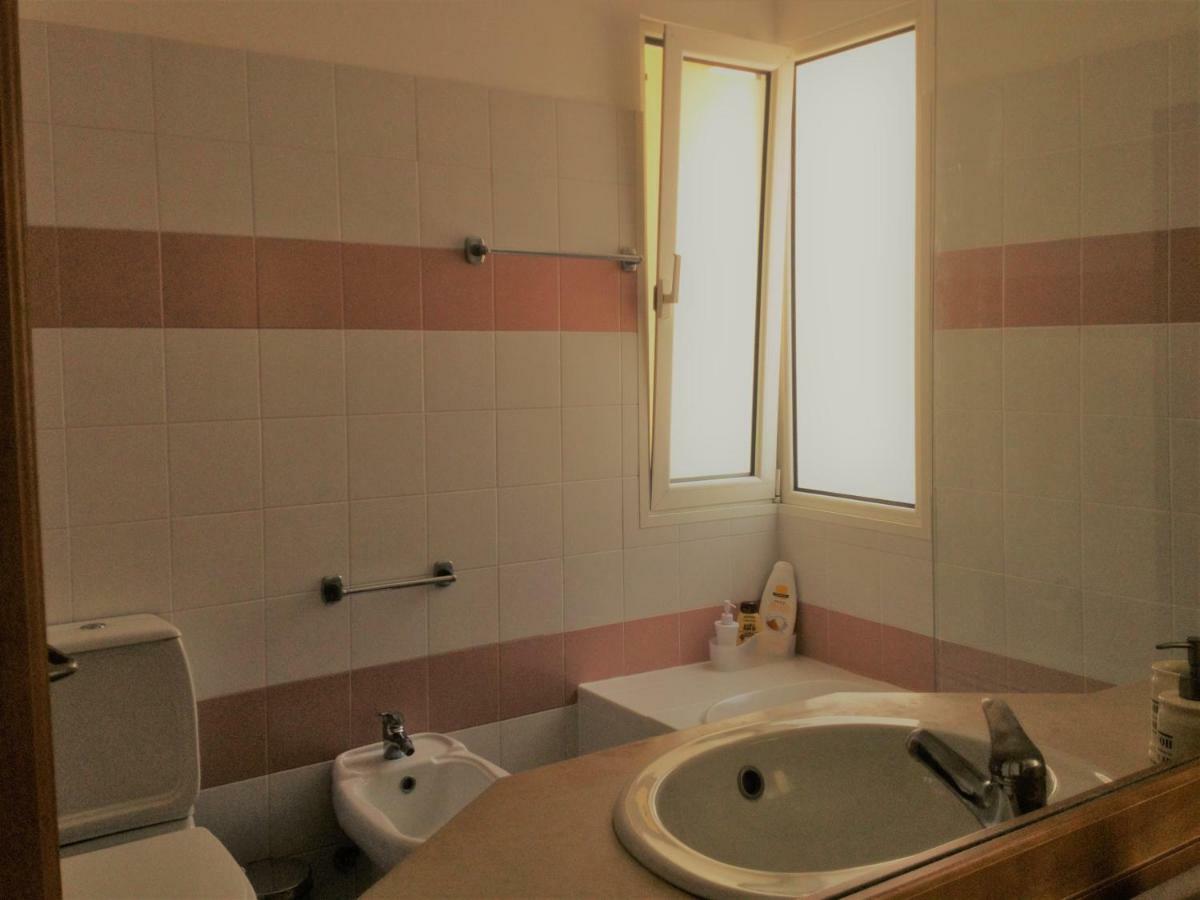 Apartamento Vai Vem Madalena do Mar Zewnętrze zdjęcie