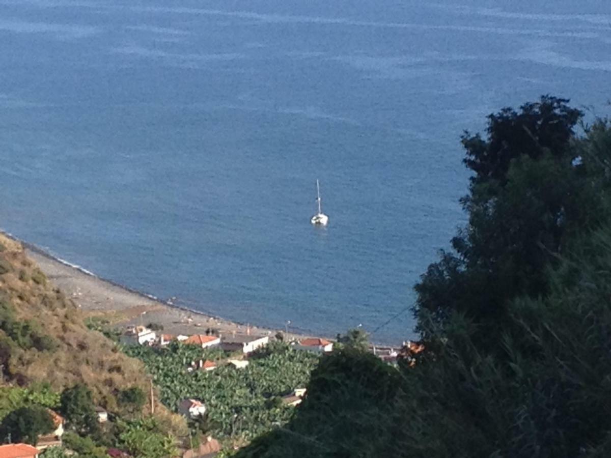 Apartamento Vai Vem Madalena do Mar Zewnętrze zdjęcie