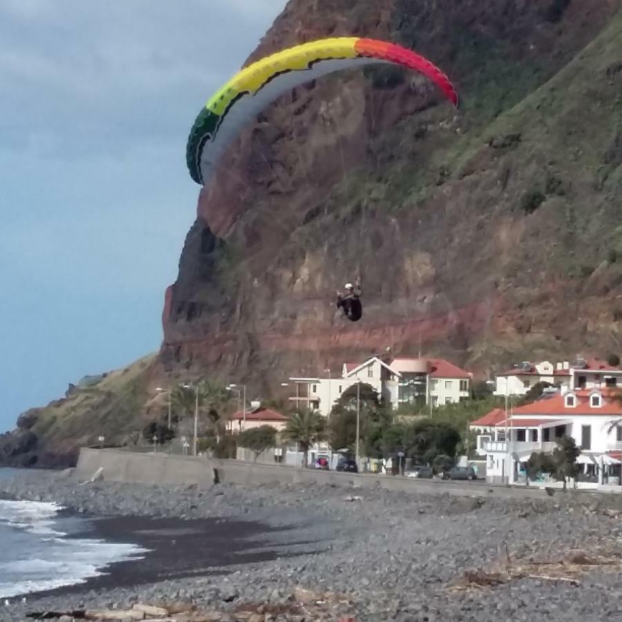 Apartamento Vai Vem Madalena do Mar Zewnętrze zdjęcie