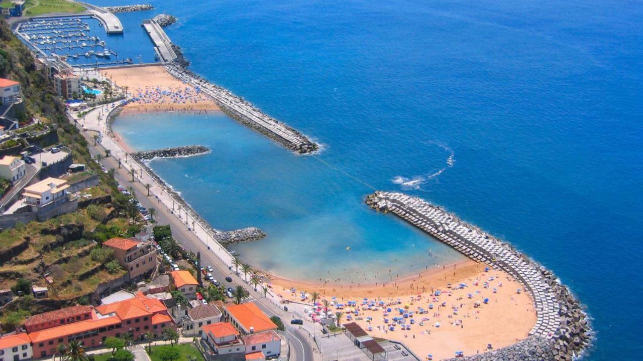 Apartamento Vai Vem Madalena do Mar Zewnętrze zdjęcie
