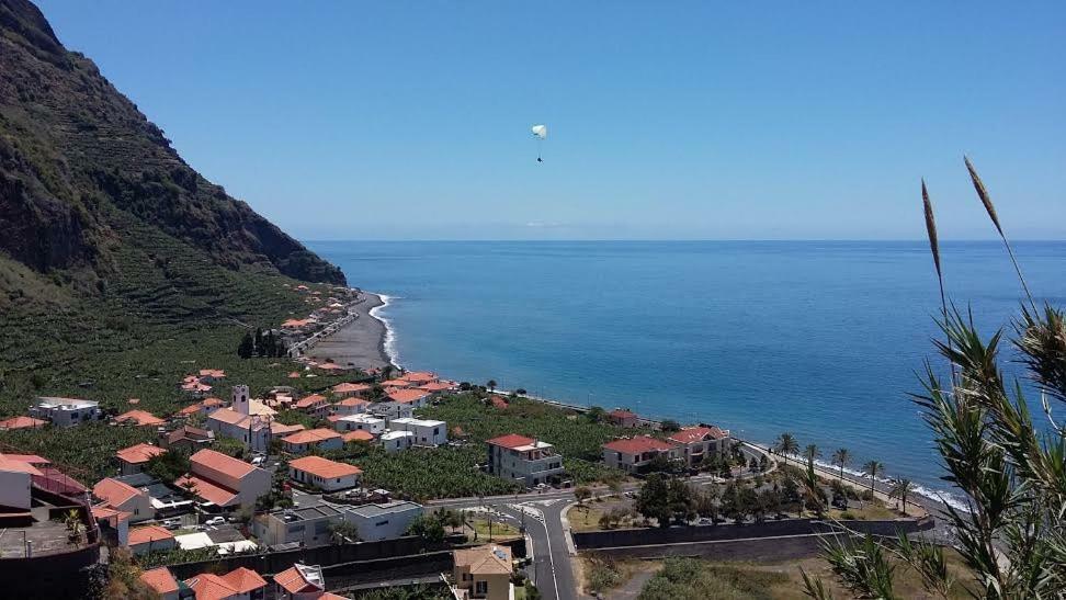 Apartamento Vai Vem Madalena do Mar Zewnętrze zdjęcie